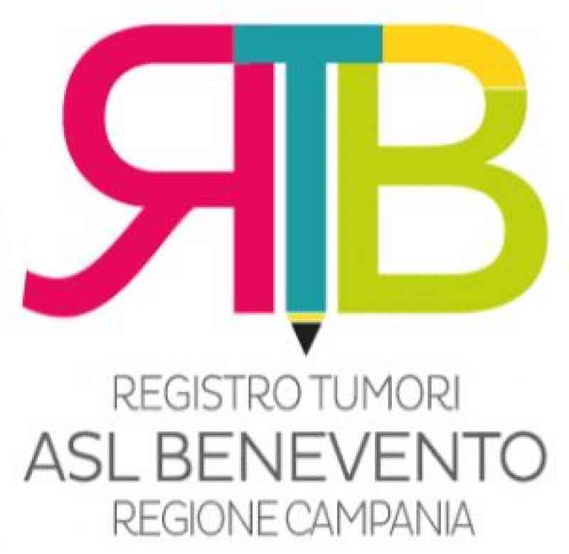 Registro Tumori ASL Benevento | Associazione Italiana Registri Tumori