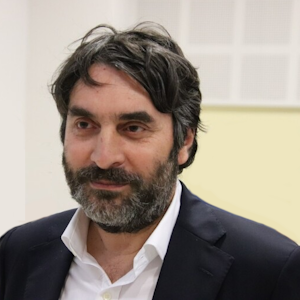 Fabrizio Stracci